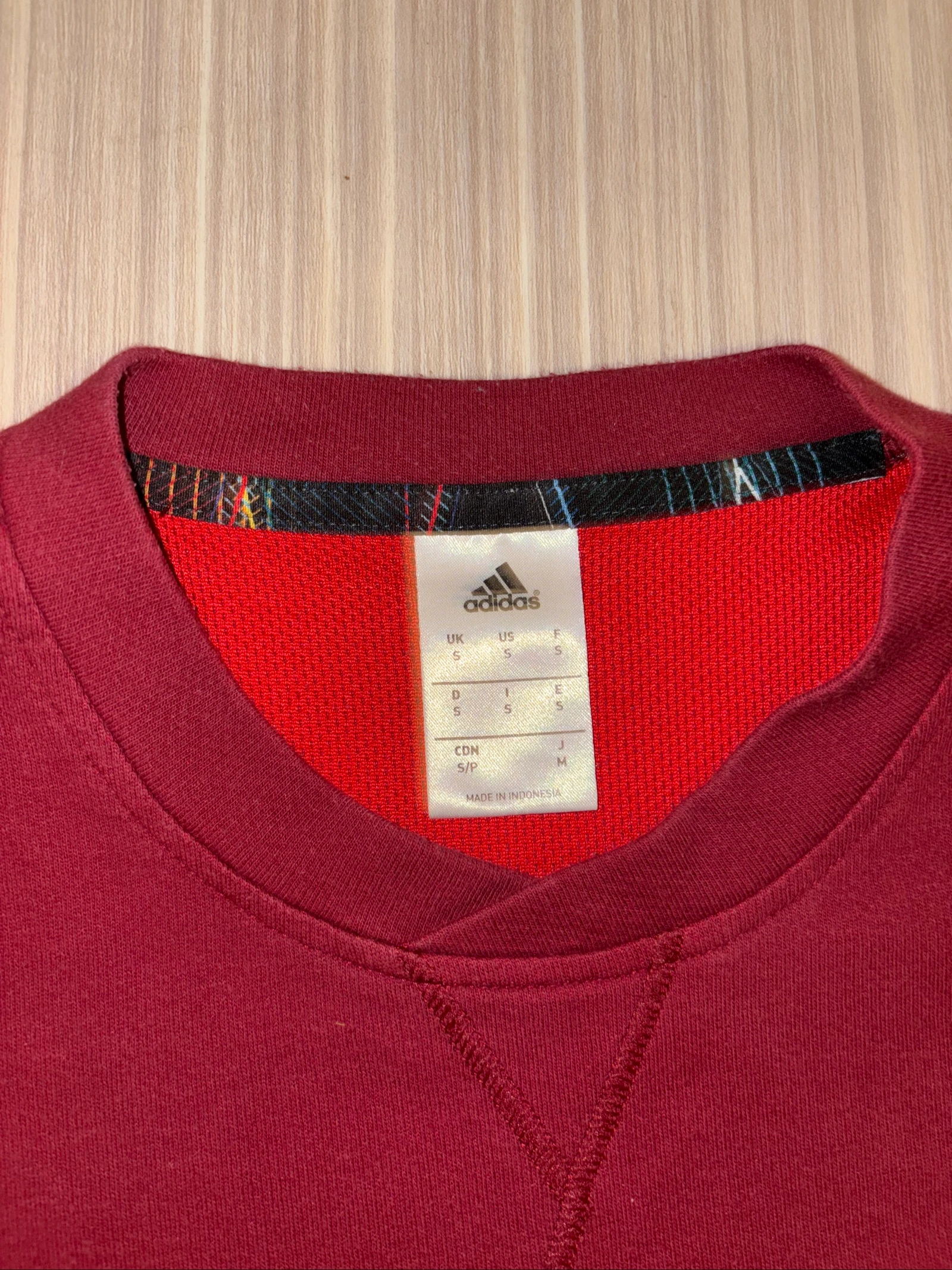 T-shirt All-Star Adidas – photo 3